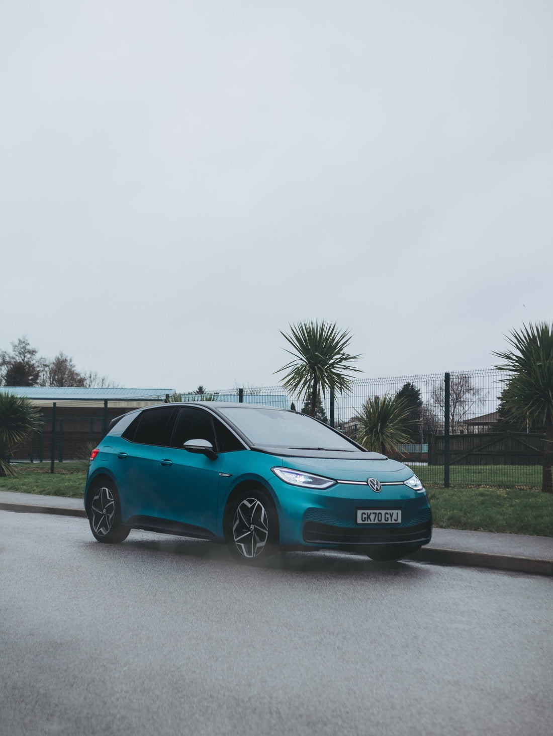 Unveiling the Top Electric Vehicles Under $50k: Your Guide to Smart EV Buying - EVONE