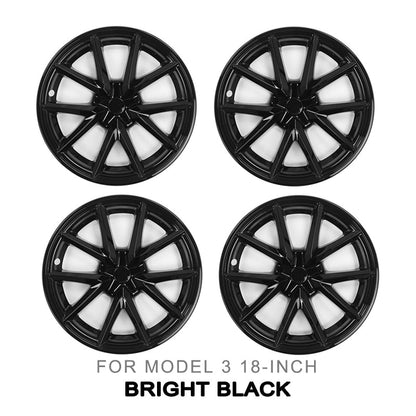 18-Inch Performance Wheel Cover for Tesla Model 3 2021-2023 - EVONE