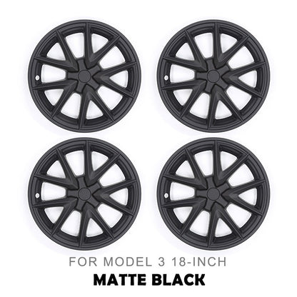 18-Inch Performance Wheel Cover for Tesla Model 3 2021-2023 - EVONE