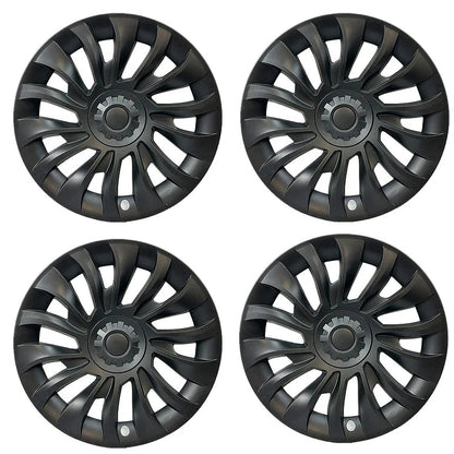 18-inch Performance Wheel Covers for Model 3 Highland 2024+ - EVONE