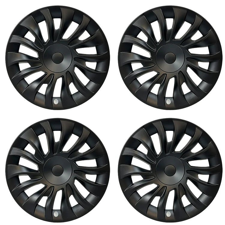 18-inch Performance Wheel Covers for Model 3 Highland 2024+ - EVONE