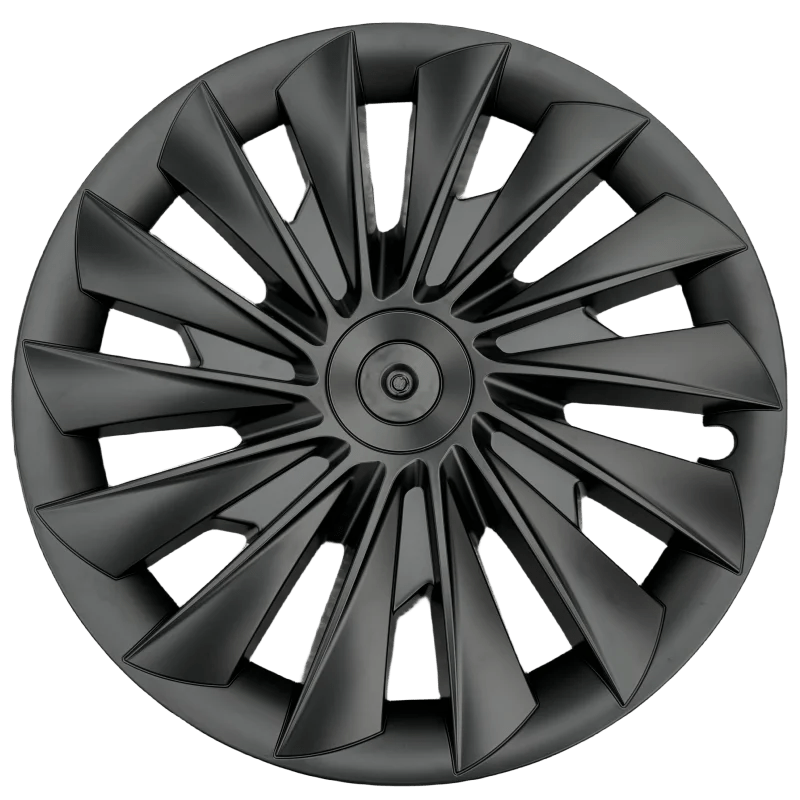 18-Inch Performance Wheel Covers for Model 3 Highland 2024+ - EVONE