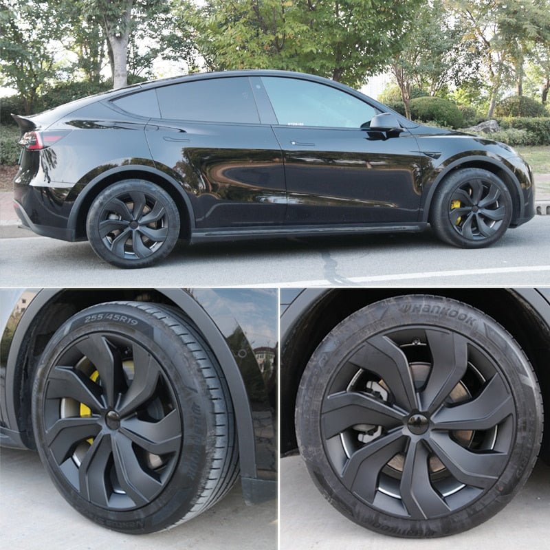 19-inch Performance Wheel Cover for Tesla Model Y - EVONE