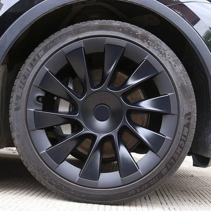 20-Inch Wheel Cover for Tesla Model Y - EVONE