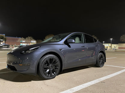 EVONE 19-Inch Performance Wheel Covers for Tesla Model Y