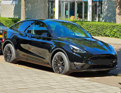 EVONE 19-Inch Performance Wheel Covers for Tesla Model Y