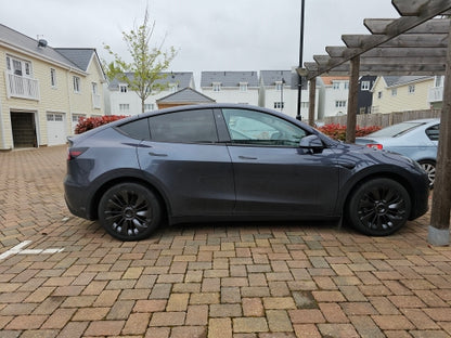 EVONE 19-Inch Performance Wheel Covers for Tesla Model Y