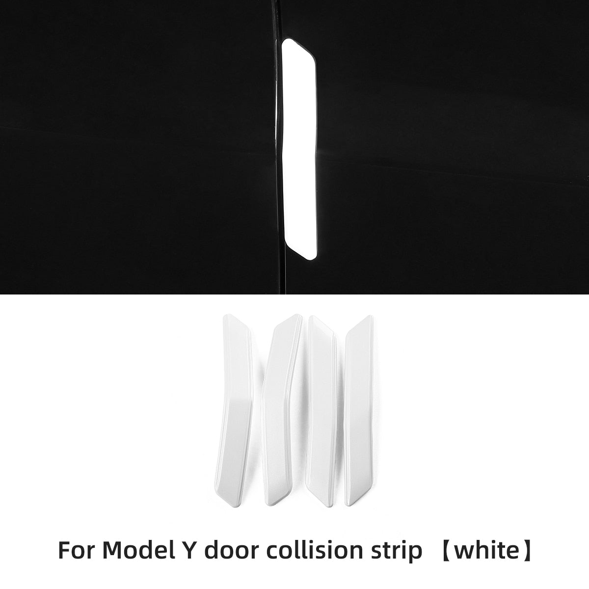 Door Anti-collision Strip