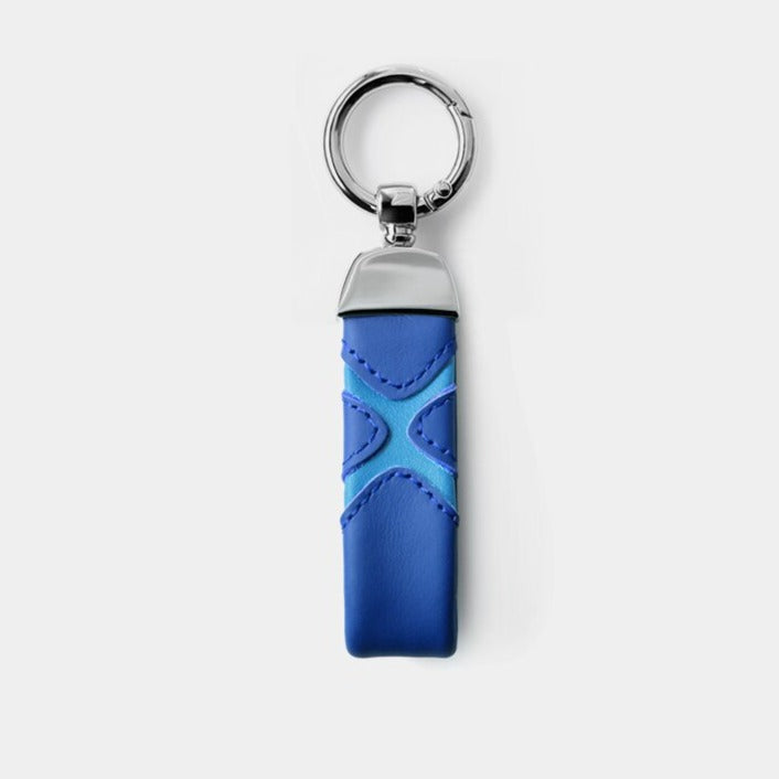 EVONE Leather Keychain