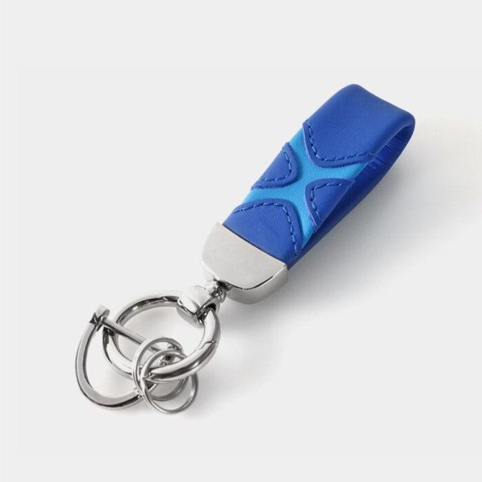 EVONE Leather Keychain