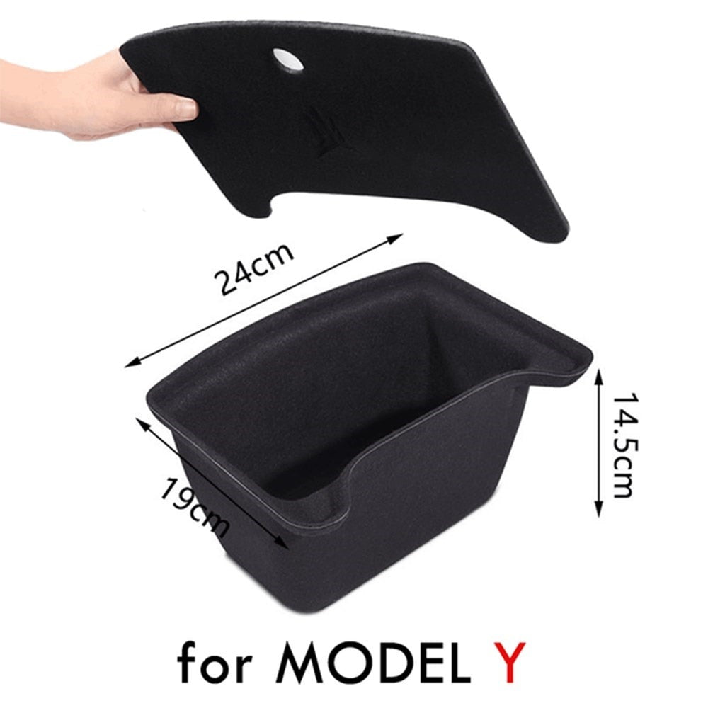 Tesla Model 3/Y 2021-2023 Interior Organizer Sets