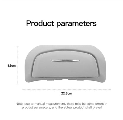 Sunglasses Case for Tesla Model 3/Y 2019-2023