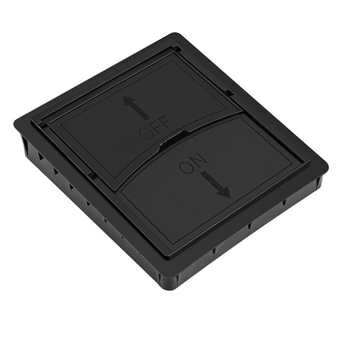 Model 3/Y Center Console Storage Box Set