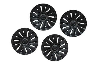 19-Inch Performance Wheel Hub Cap for Tesla Model Y 2019-2024