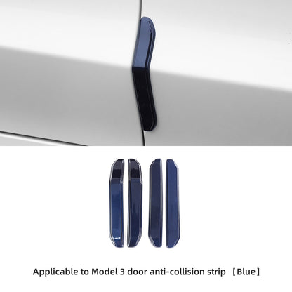 Door Anti-collision Strip