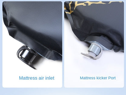 Inflatable Air Mattress For Tesla Model 3