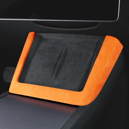 Multi-Colour Tesla Model 3 Highland 2024+ Alcantara Charging Panel Side Cover