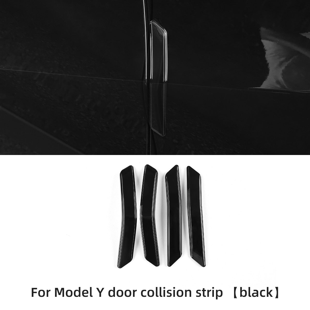 Door Anti-collision Strip