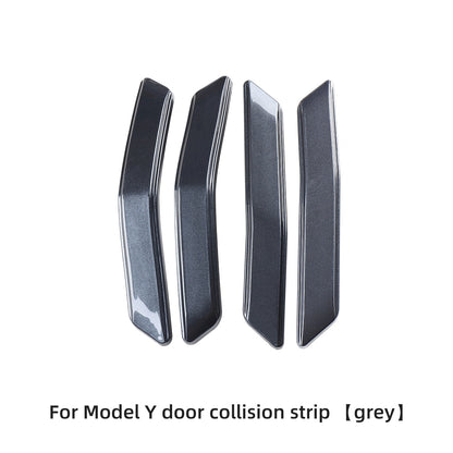 Door Anti-collision Strip