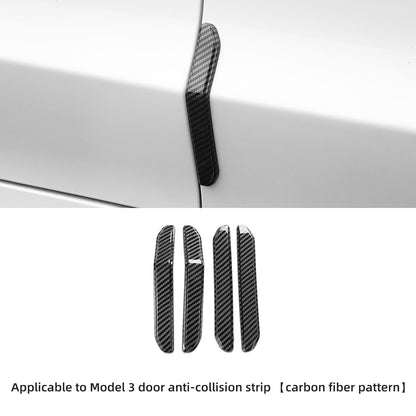 Door Anti-collision Strip