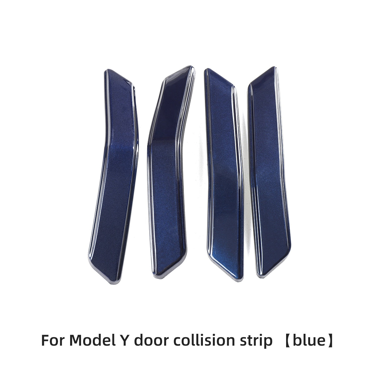 Door Anti-collision Strip