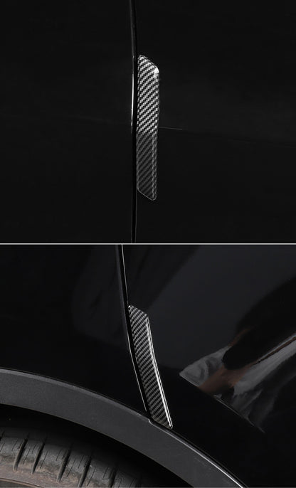 Door Anti-collision Strip