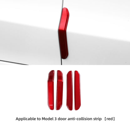 Door Anti-collision Strip