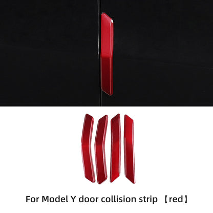 Door Anti-collision Strip