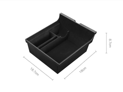 Tesla Model 3/Y 2021-2023 Interior Organizer Sets