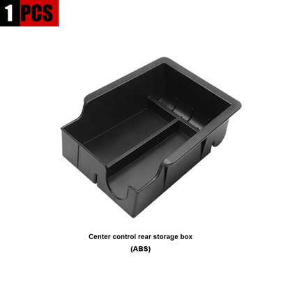 Tesla Model 3/Y 2021-2023 Interior Organizer Sets