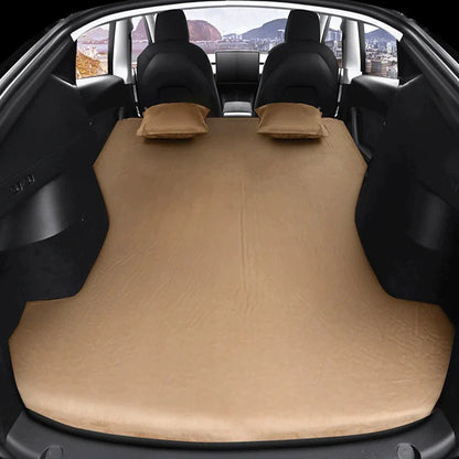 Inflatable Air Mattress For Tesla Model Y