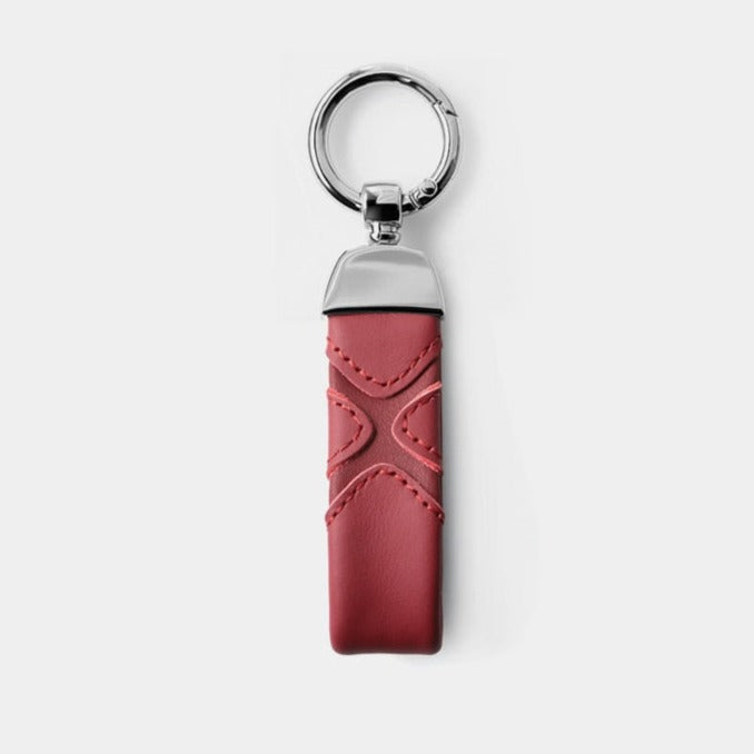 EVONE Leather Keychain