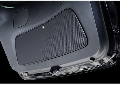 Tesla Model Y Trunk Protection Pad